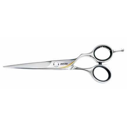 Jaguar Goldwing Hairdressing Scissors - 5.5 inch