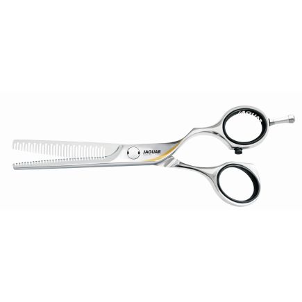 Jaguar Goldwing Thinning Scissors - 5.75 inch