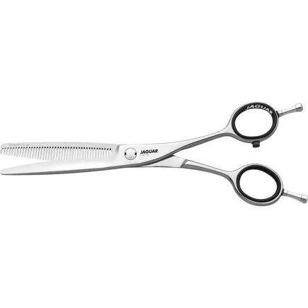 Jaguar Dynasty E Thinning Scissors - 6 inch (33 teeth)