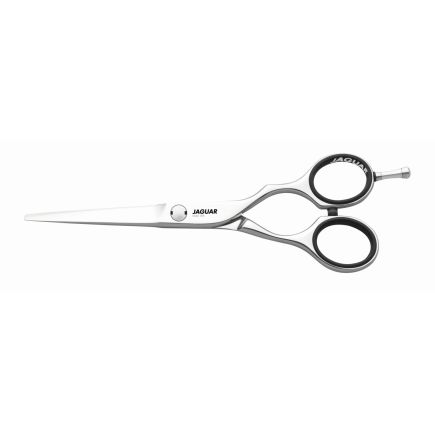 Jaguar Diamond Hairdressing Scissors - 5 inch