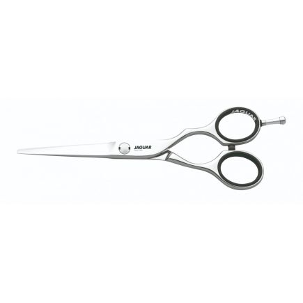 Jaguar Diamond E Hairdressing Scissors - 5 inch