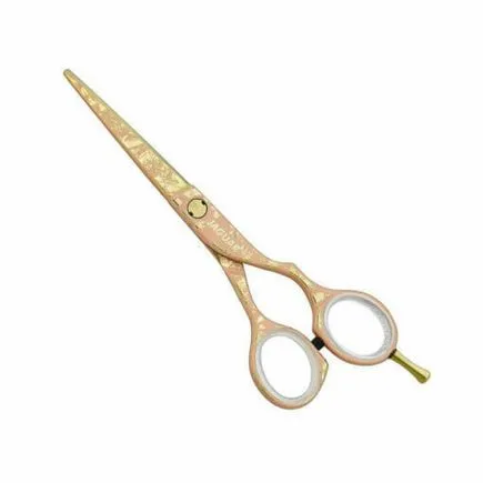 Jaguar Natural Glow Hairdressing Scissors - 5.5 inch