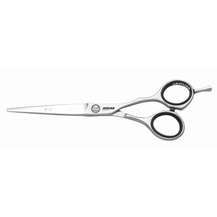 Jaguar JP10 Hairdressing Scissors - 5.25 inch