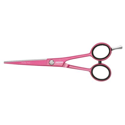 Jaguar Pastell Plus Straigt Hairdressing Scissors Candy (5.5