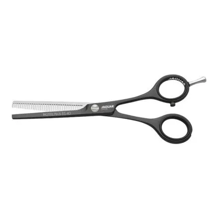 Jaguar Pastell Plus Thinning Scissors Lava (5