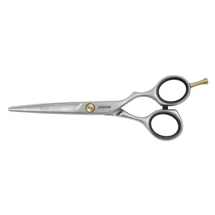 Jaguar Prestyle Relax Matt Hairdressing Scissors - 5 inch