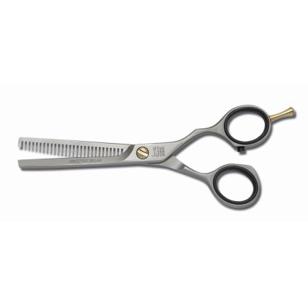 Jaguar Prestyle Relax Matt Thinning Scissors - 6 inch