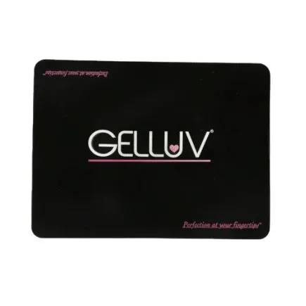 Gelluv Silicone Nail Mat