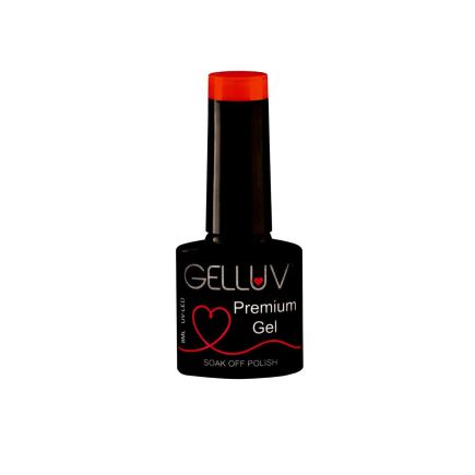 Gelluv Jet Setter Collection Gel Polish Ibiza (8ml)