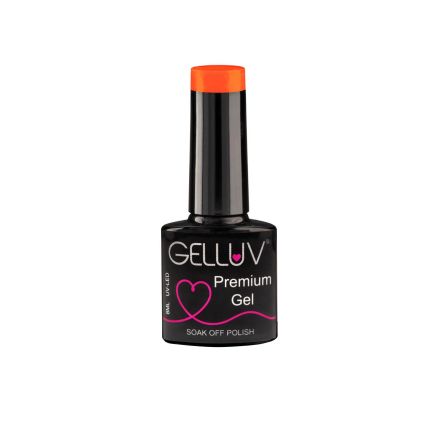 Gelluv Jet Setter Collection Gel Polish Hawaii (8ml)