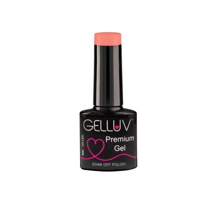 Gelluv Jet Setter Collection Gel Polish Bali (8ml)