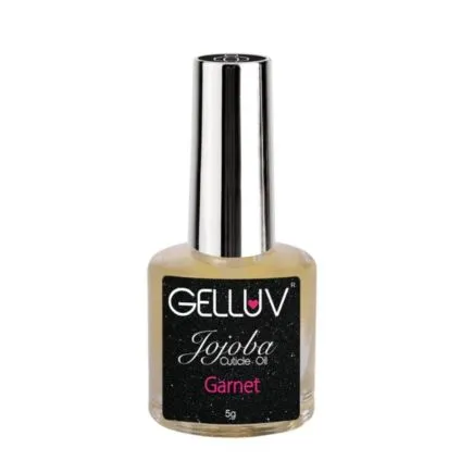 Gelluv Garnet Cuticle Oil (Inspired by Flower Bomb) (8ml)