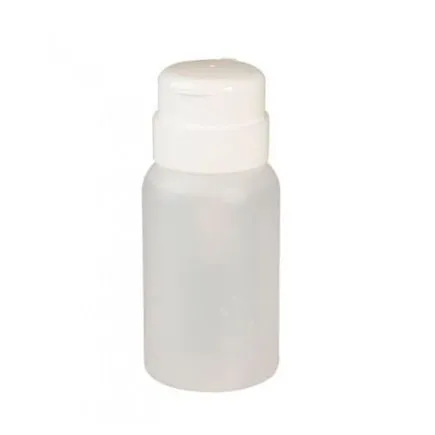 Sibel White Dispensing Bottle (200ml)