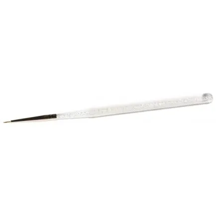 Sibel Nail Art Brush No4 - Detailer