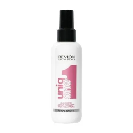 Revlon Professional Uniq One All In One Hair Treatment Lotus Flower 150ml