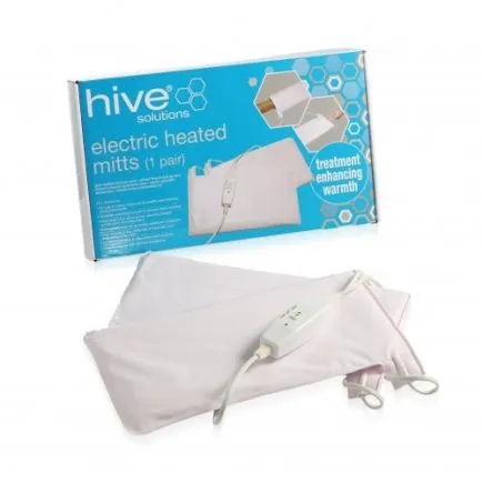 Hive Electric Heated Mitts (Pair)