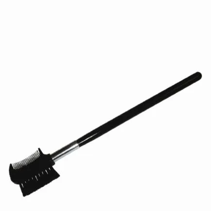 Hive Brow Brush & Comb