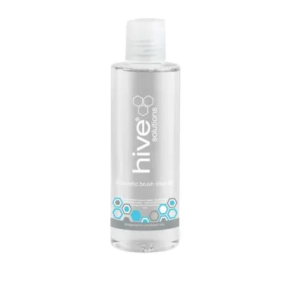 Hive Cosmetic Brush Cleaner 150ml