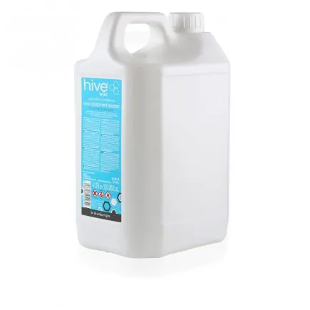 Hive Wax Equipment Cleaner 4000ml