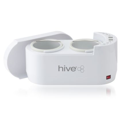 Hive Dual Digital Wax Heater