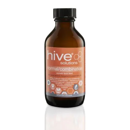 Hive Solutions Aromatic Face Blend - Normal-Combination 75ml