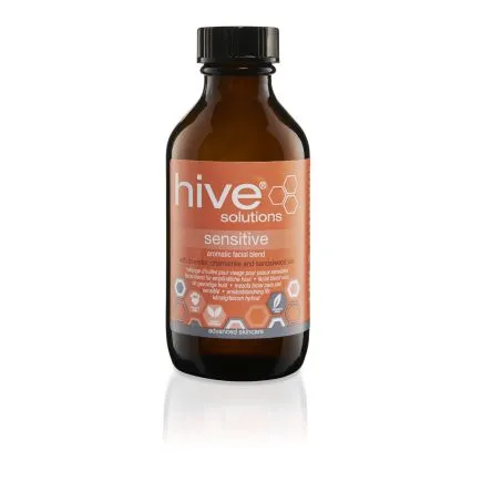 Hive Solutions Aromatic Face Blend - Sensitive 75ml