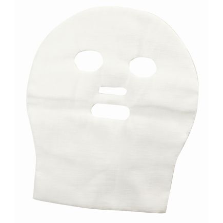 Hive Pre-cut Facial Gauze Masks (50pk)