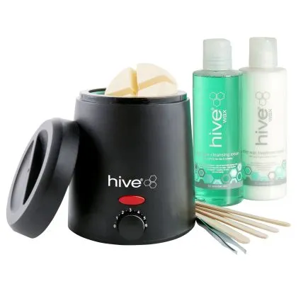 Hive Men's Grooming Kit