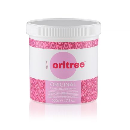 Oritree Original Liquid Hair Remover Wax 500g