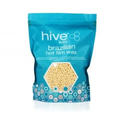 Hive Brazilian Hot Film Wax Pellets 700g