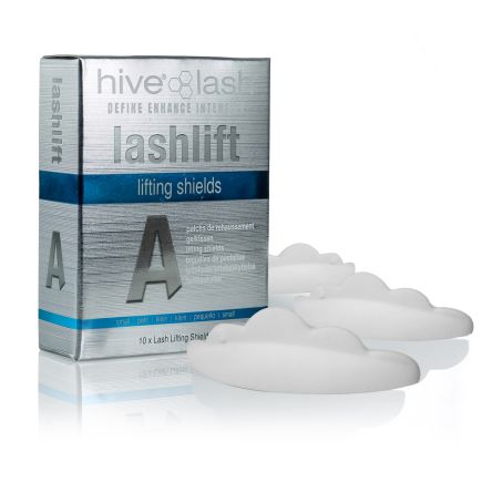 Hive Lash Lift Shields - Small (10pk)