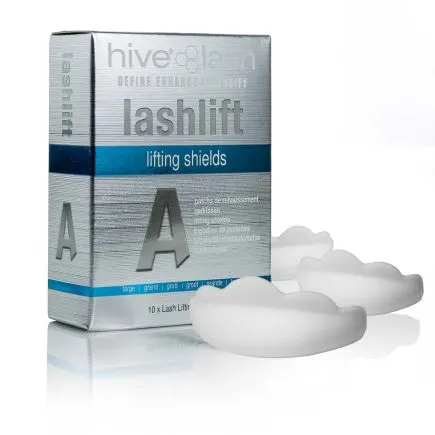 Hive Lash Lift Shields - Large (10pk)