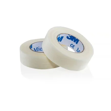 Hive Micropore Tape (2 Rolls)