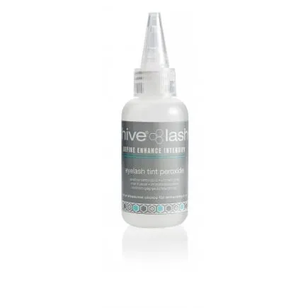 Hive Lash Tint Peroxide (50ml)