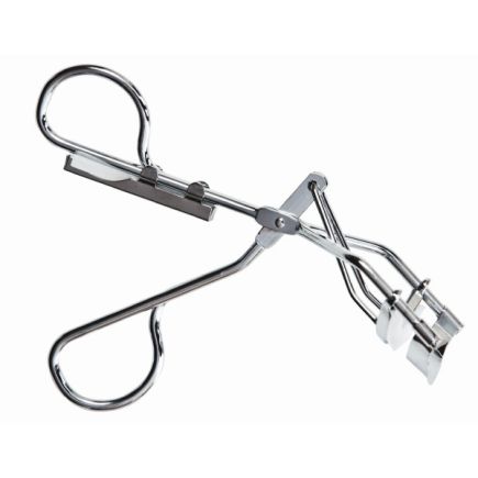 Hive Eyelash Curlers (Chrome)