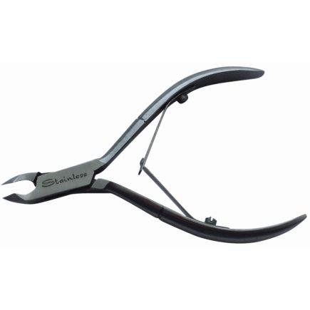 Hive Stainless Steel Cuticle Nippers