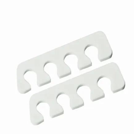 Hive Toe Separators (2pk)