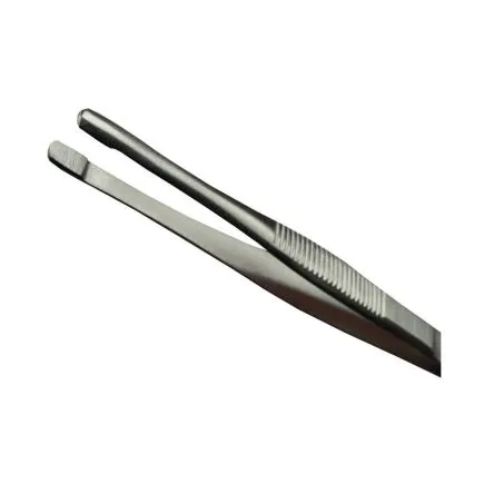 Hive Rounded Tweezers