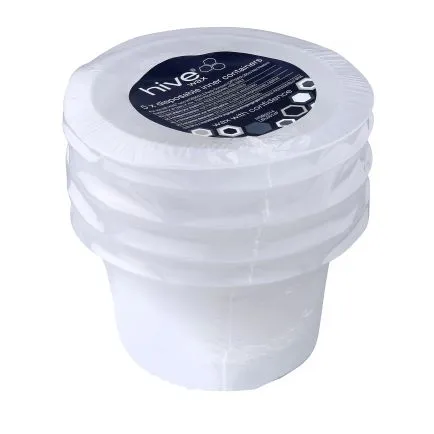 Hive Mini Disposable Inner Containers (5pk)