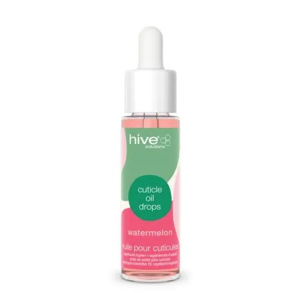 Hive Cuticle Oil Drops Watermelon (30ml)