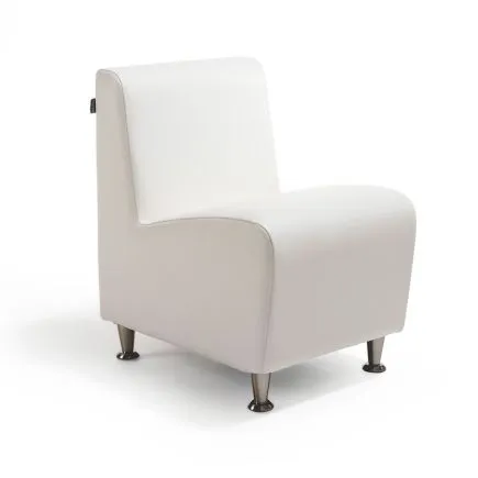 REM Elegance Straight Waiting Seat