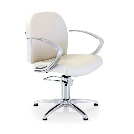 REM Evolution Hydraulic Styling Chair - Colours