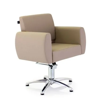 REM Magnum Hydraulic Styling Chair - Colours