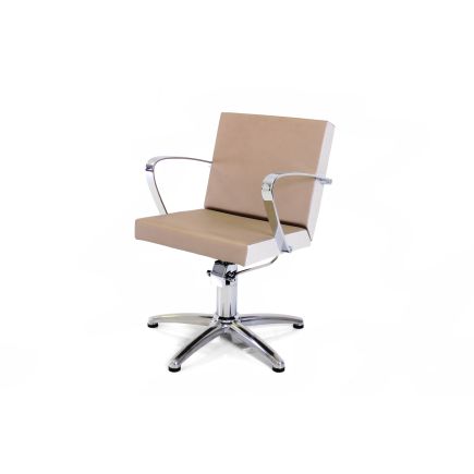 REM Shiraz Hydraulic Styling Chair - Colours