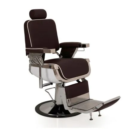 REM Emperor Select Barber Chair - Colours