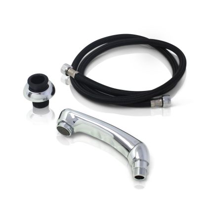 REM Handspray, Hose And Basin Sleeve Kit