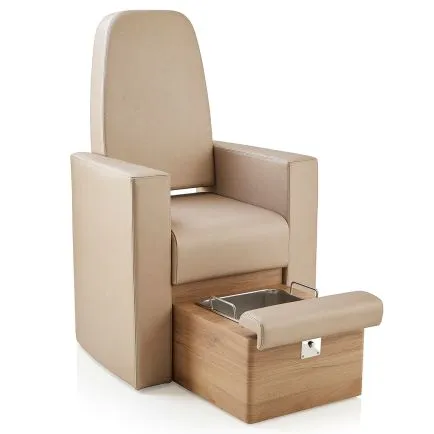 REM Fantasy Pedispa Chair