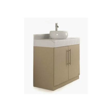 REM Aspen Vanity Unit - Base Unit Only