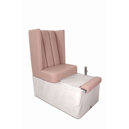 REM Dream Pedicure Chair