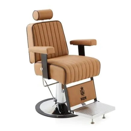 REM Kingsman Barbers Chair - Select Colour